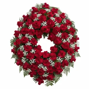 CO03 - Corona Roses