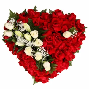COR3 – Cor Roses